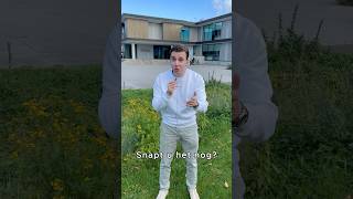 Videoboodschap CVO op ComingOutdag 🏳️‍🌈 [upl. by Nhoj]