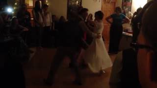 Poly Wedding Dance 08 Oct 2016 [upl. by Abana]