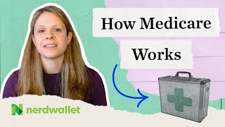 Medicare Basics What You Should Know Before Enrolling  NerdWallet [upl. by Nerita]