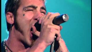 Godsmack  Live From Worcester 2001 [upl. by Philpot]