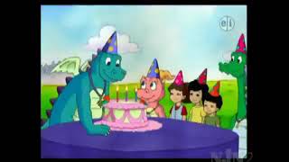 Dragon Tales Blow 2005 [upl. by Papotto]