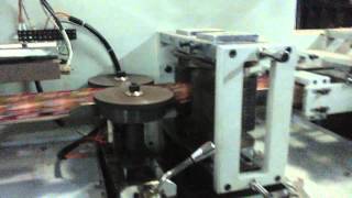 Pan masala packing machine [upl. by Boswall]