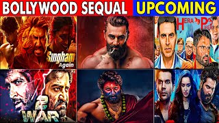 17 Biggest Upcoming Sequels Movies 2024  High Expectations  Upcoming Sequels Bollywood Films 2024 [upl. by Trip700]