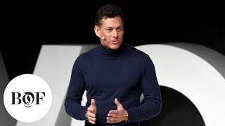 Why Age Is Irrelevant  Strauss Zelnick  BoFVOICES 2017 [upl. by Georgine]