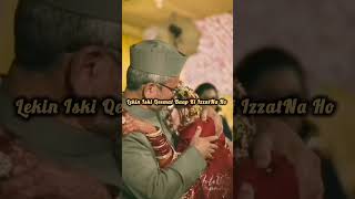 Pasand Ki Shadi Jarur Karo shadi love sad baap maa relation motivation [upl. by Pepita232]