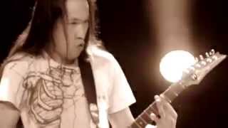 Herman Li Heroes Of Our Time solo HD [upl. by Acinej770]