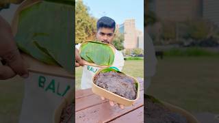 Tasty food review in Dubai the food name ragi kali food foodreview tamilnadu [upl. by Feeney]