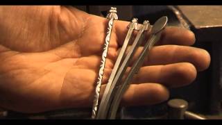 MUST SEE How Forge de Laguiole Knives are made [upl. by Alastair]