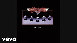 Aerosmith  Rats In The Cellar Audio [upl. by Akkimat]