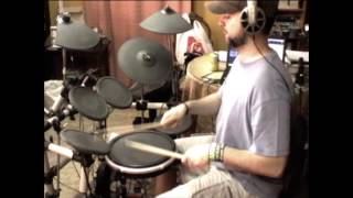 DIRE STRAITS  SULTAN OF SWING MINUS DRUM COVER [upl. by Orthman]