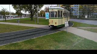 Trams und Busse ÖPNV 3 15Oktober 2024 [upl. by Eniamrehs852]