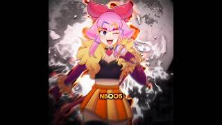 BRAWL STARS MELODIE EDIT [upl. by Cohn]