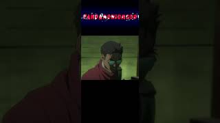 Para salvarte terminatorzero anime series shorts skynet netflix [upl. by Pansir]