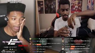 Etika vs Heavenly controller Drinking contest [upl. by Plusch]