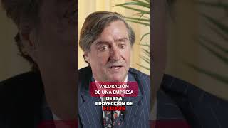 Aspectos importantes en la valoración de una empresa ventas empresa asesoría empresario [upl. by Assira]