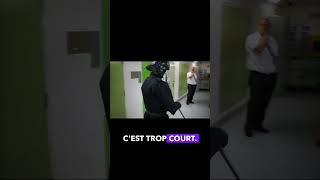 Un reportage choquant sur la prison la plus dangereuse au monde [upl. by Sullivan4]