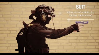 Small Unit Immersive Trainer SUIT [upl. by Anaujit]