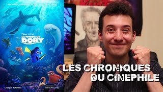 LCDC  Le monde de Dory [upl. by Melvina]