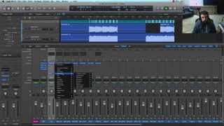 How To Mix Kicks Bass and 808s [upl. by Etnasa]