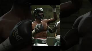 Should Boxing Games SPARRING  Fight Night Round 4 [upl. by Sammer806]