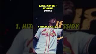 Best Battle Rap moments🎤🤣 foryou battlerap hiphop viral fyp [upl. by Retxed]