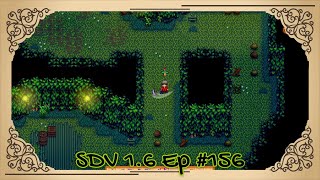 The Meadowlands Episode 156 Mining Is Fun Right SDV 16 Lets Play [upl. by Divod]