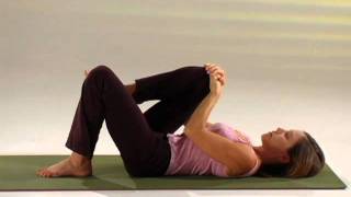 Viniyoga Therapy for the Low Back Practice [upl. by Isobel]