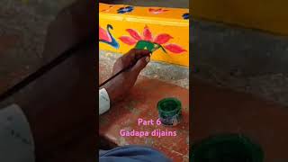 JYR TV Part 6 Gadapa dijains Kadapa dijains [upl. by Ellerihs]