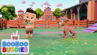 BINGO songs  Baby songs  Nursery Rhymes amp Kids Songs [upl. by Olnee]