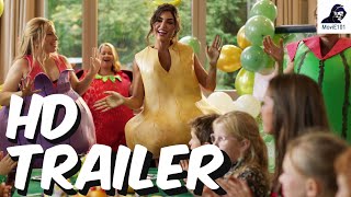 The Wonder Weeks Official Trailer 2023  Sallie Harmsen Yolanthe Cabau Louis Talpe [upl. by Orva567]