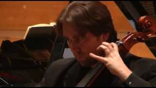 Felix Mendelssohn Trio n°2 Op66  Lechner Margulis Debrus  LIVE  Complete [upl. by Habas643]