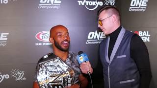 Demetrious Johnson Earns Another Strap Can We Call Him The GOAT [upl. by Yvette930]