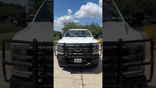 New Truck Accessories for this 2024 Ford F250 King Ranch [upl. by Yttig]