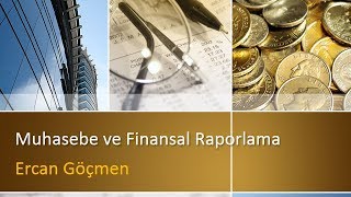 SPK LisanslamaMuhasebe ve Finansal Raporlama13 [upl. by Gnouhc]