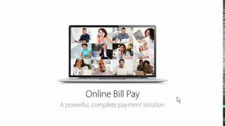 Online Bill Pay  The Payment Center [upl. by Zoara]