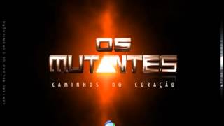 Instrumental de Os Mutantes Caminhos do Coração Araxe YouTube [upl. by Meng]