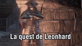 Secrets Souls 30  La quest de Leonhard [upl. by Charley653]