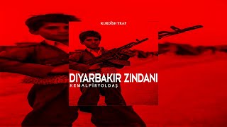 Diyarbakır Zindanı  Kurdish Trap Remix  Prod Burak Music [upl. by Richara]