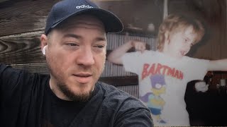 DaddyOFive Talks about Early Childhood [upl. by Llevel]