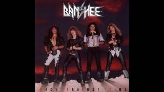 Banshee  Race Against Time Full Album 1989 [upl. by Hekker]