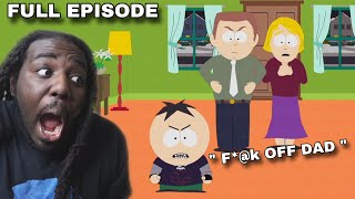 Butters Becomes… UNGROUNDABLE   South Park  season 12  Episode 14 [upl. by Roeser]