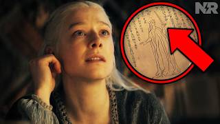 HOUSE OF THE DRAGON 2x05 BREAKDOWN Every Detail You Missed [upl. by Ayahsal623]