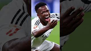 ¿Qué le está pasando a Vinicius 🤔🤔 [upl. by Tandy814]