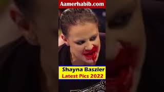 Wwe Shayna Baszler Vs Ronda Rousey Full Match shayna wrestler shorts youtubeshorts new viral [upl. by Elpmet347]