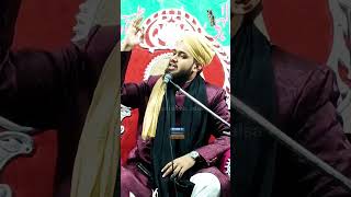 Qari Mudassir Fayazi reels bayan shots shortvideo [upl. by Crispas]