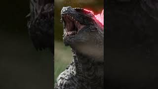 godzilla kongorgodzilla viralshort godzillavskong viralvideo marvel monstermoviefranchise [upl. by Miriam]