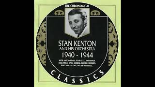 Stan Kenton And His Orchestra 194019441995 [upl. by Eedyaj]