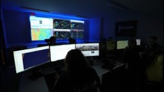 Fugro Remote Operations Centres [upl. by Good495]