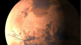 Les planètes de notre système solaire  Mars HD [upl. by Riebling]