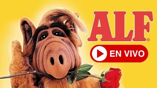 🌹 ALF Latino Español 🌹 Transmisión ahora 🌹❗️ALF in Spanish  Latin America ALFtvOfficial [upl. by Assirac]